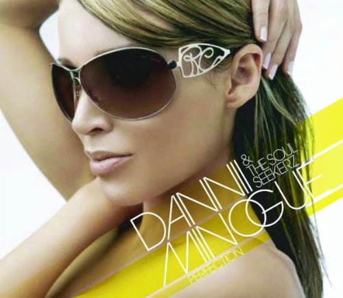 Dannii Minogue And The Soul Seekerz